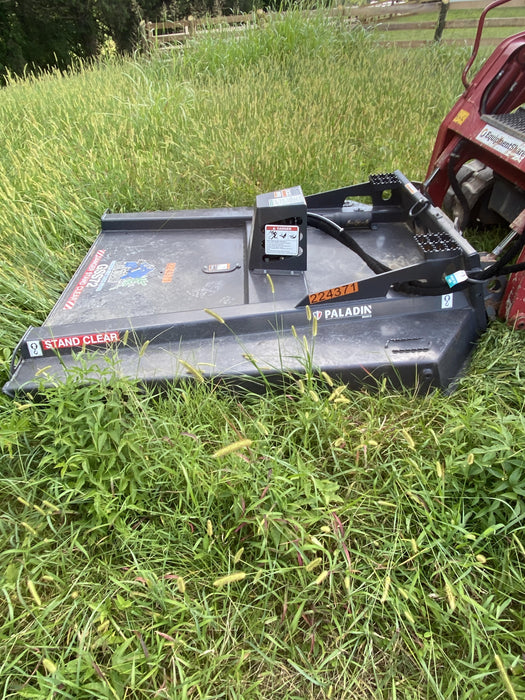 2022 PALADIN 30372A-0022