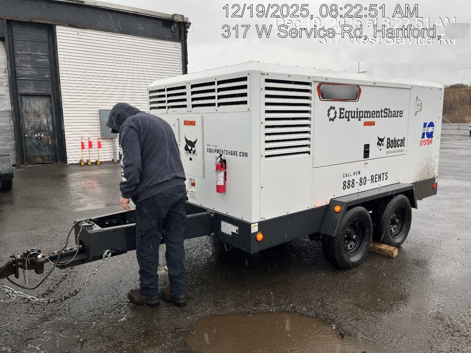 2025 BOBCAT PA825VWCU-T4F