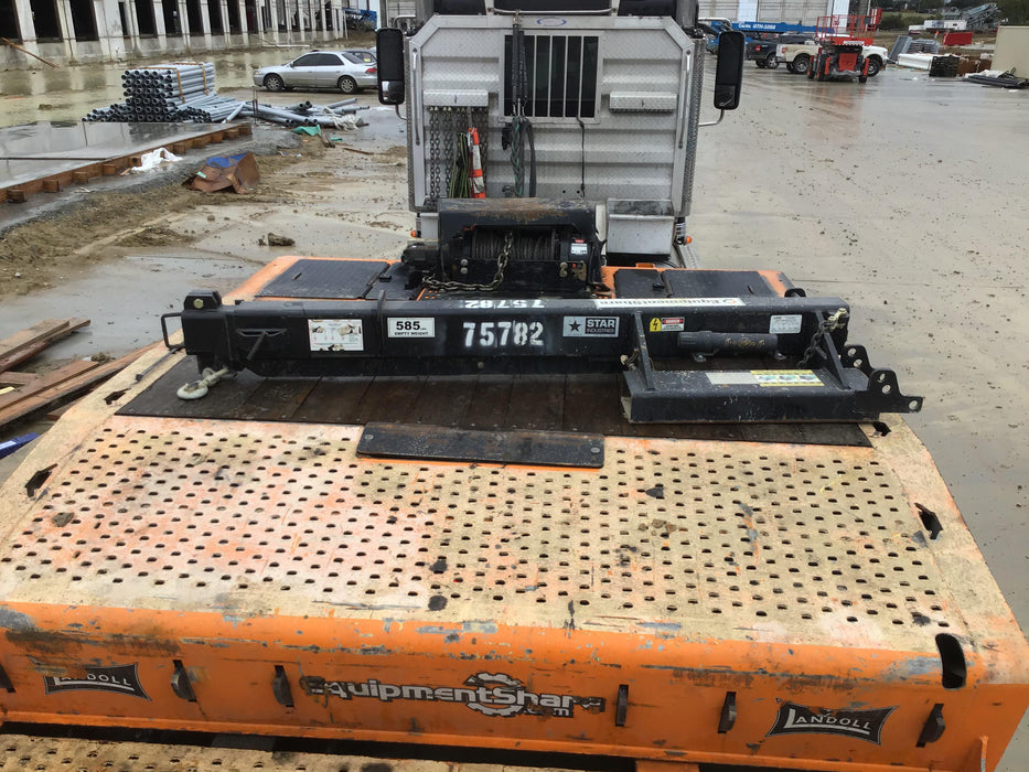 2020 STAR INDUSTRIES M1360B - Star JIB Boom