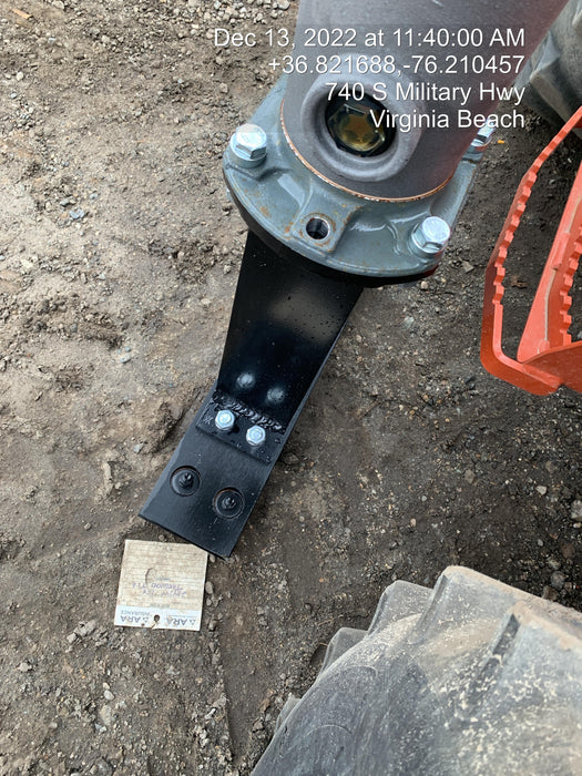 2023 WACKER NEUSON BS50-4As