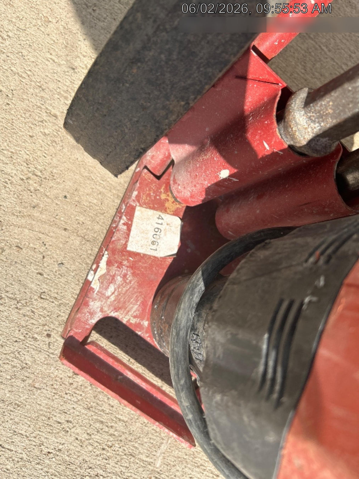 2024 HILTI TE 3000-AVR