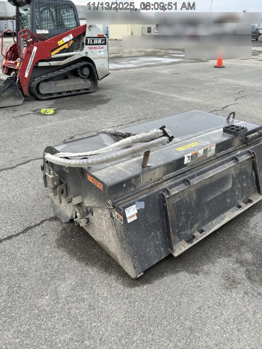 2022 PALADIN Sweepster SB72