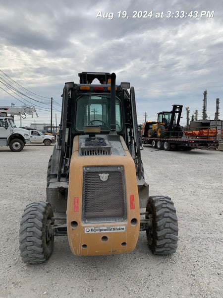 2020 CASE 586H
