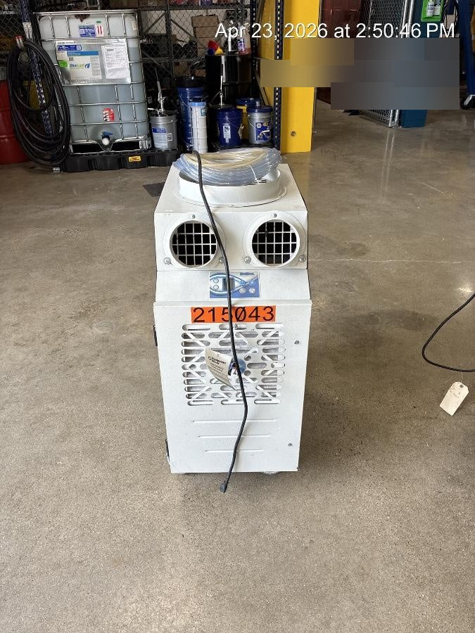 2022 KWIKOOL KPAC1411-2