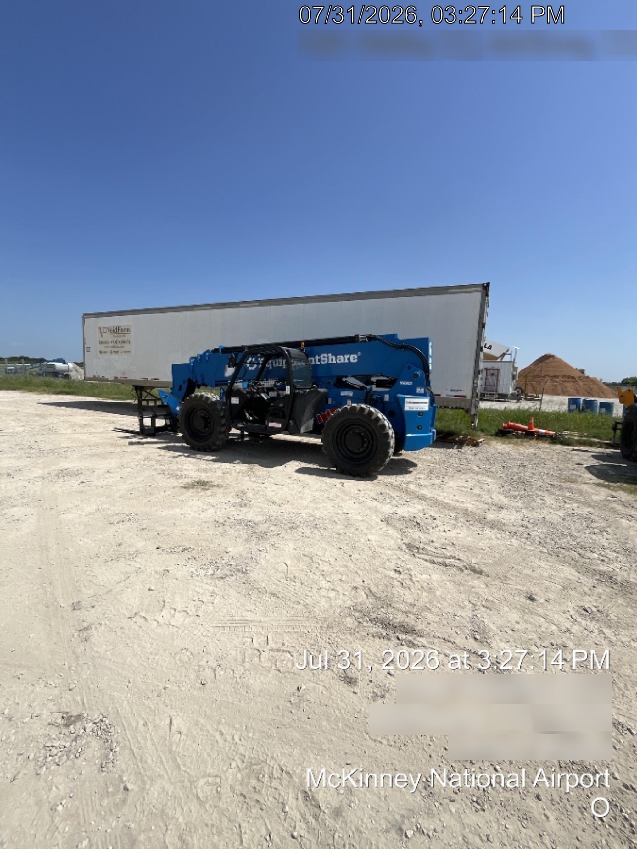 2026 GENIE GTH-1256