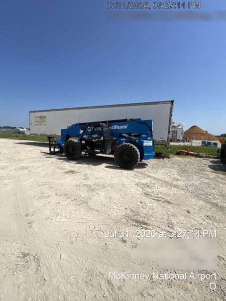 2026 GENIE GTH-1256