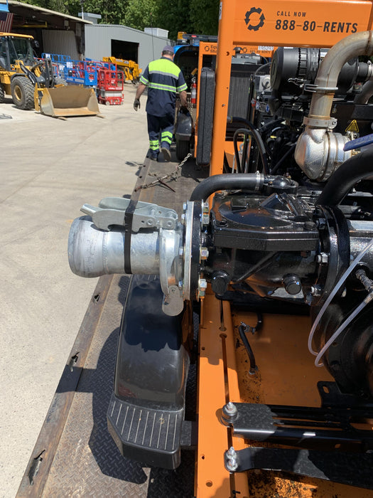 2021 PIONEER PP66S12L71-TD2.9L4