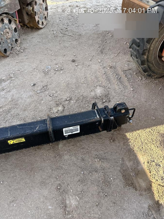 2024 STAR INDUSTRIES M1360B - Star JIB Boom