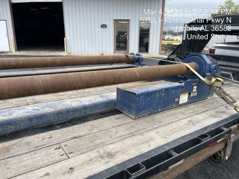 2022 CURRENT TOOLS 615