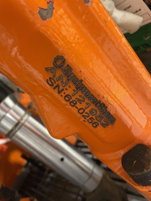 2020 MICHIGAN PNEUMATIC MP-TPB60-118