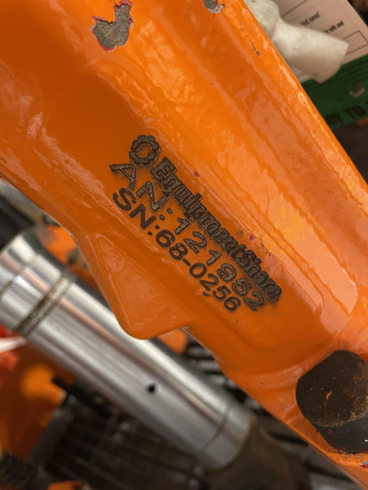 2020 MICHIGAN PNEUMATIC MP-TPB60-118