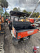 2020 KUBOTA RTV-X1140W-H (Canopy)