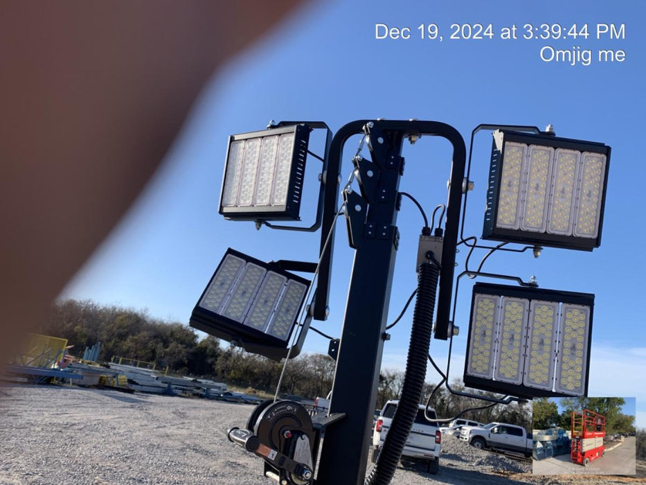 2024 WACKER NEUSON LTT4