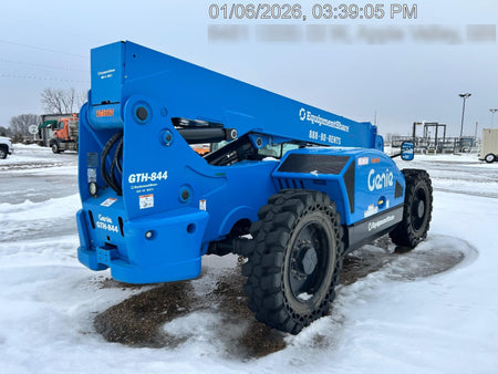 2024 GENIE GTH-844