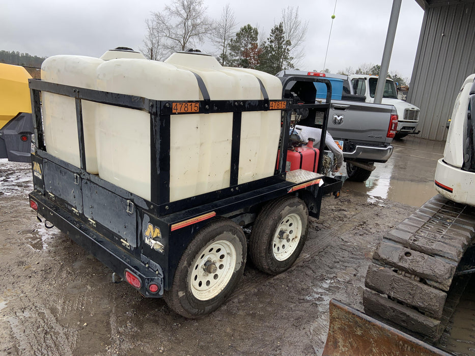 2019 MI-T-M CORPORATION HS-3505-1MGH-UR