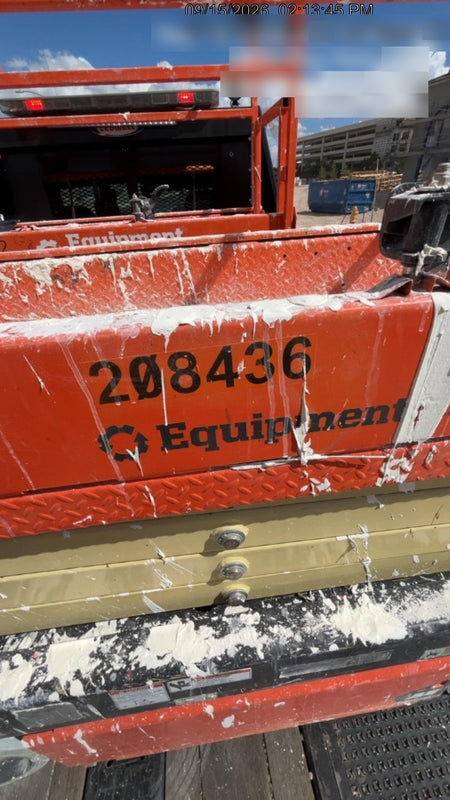 2022 JLG R1932
