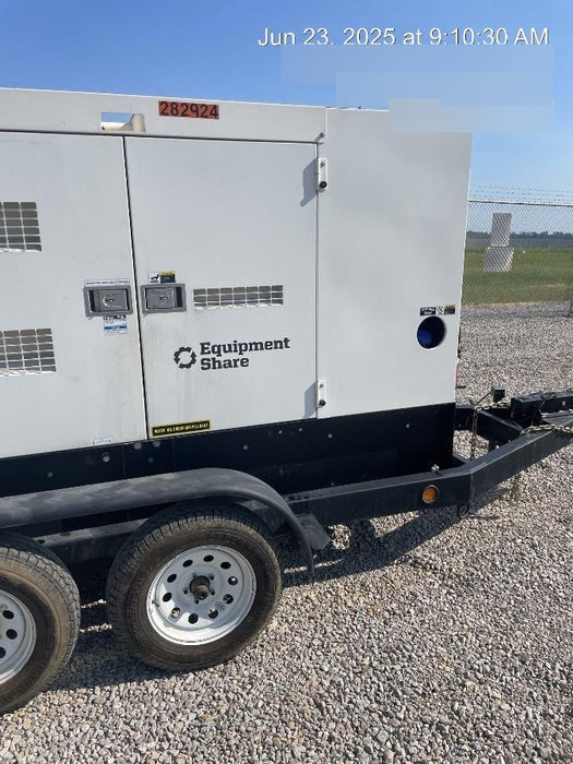 2022 MULTIQUIP DCA70