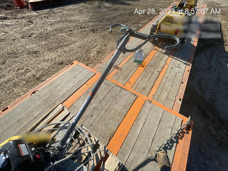 2019 WACKER NEUSON CT36