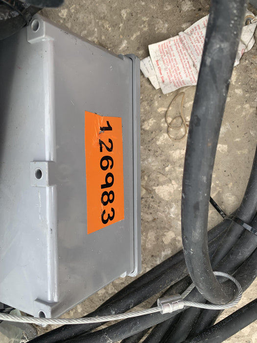 2021 LIND EQUIPMENT TLS-80XPLEDRE-LV