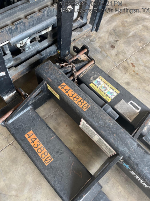 2024 STAR INDUSTRIES M1360B - Star JIB Boom