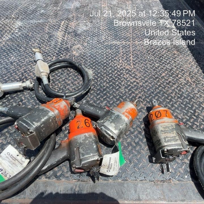 2022 MICHIGAN PNEUMATIC ES-751SS-TRACKER