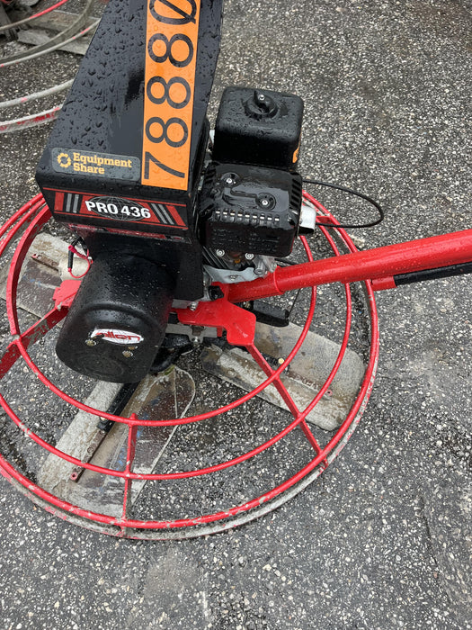 2020 ALLEN 436 BASIC