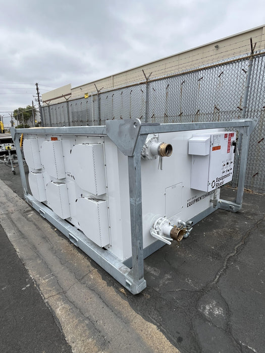 2025 CAPS PAHH-140TC-0NN0NN-5E5-P2-VG2CEUP