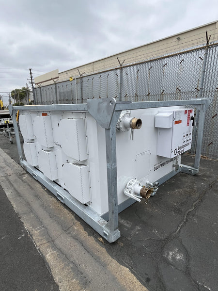 2025 CAPS PAHH-140TC-0NN0NN-5E5-P2-VG2CEUP