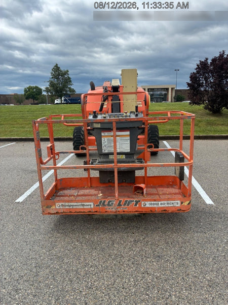 2021 JLG 450AJ