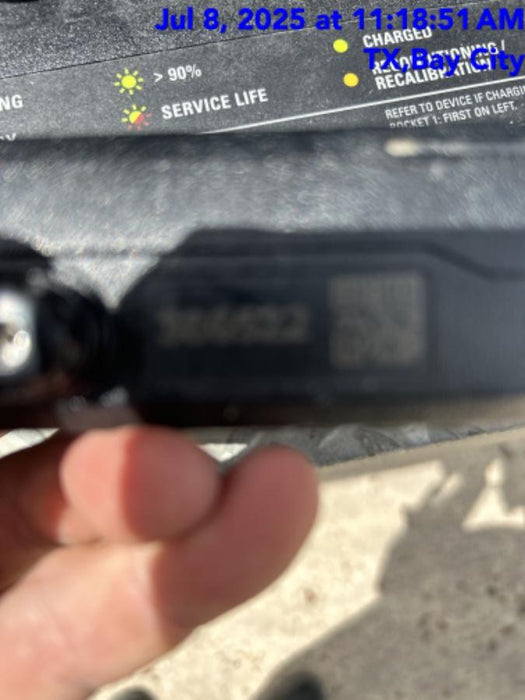 2024 MOTOROLA R7 DISPLAY