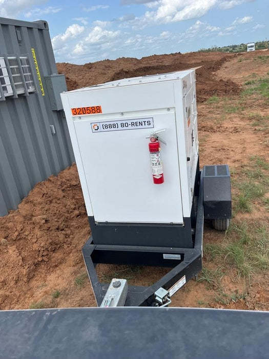 2023 SHINDAIWA DGK25F