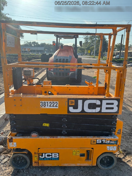 2024 JCB S1932E