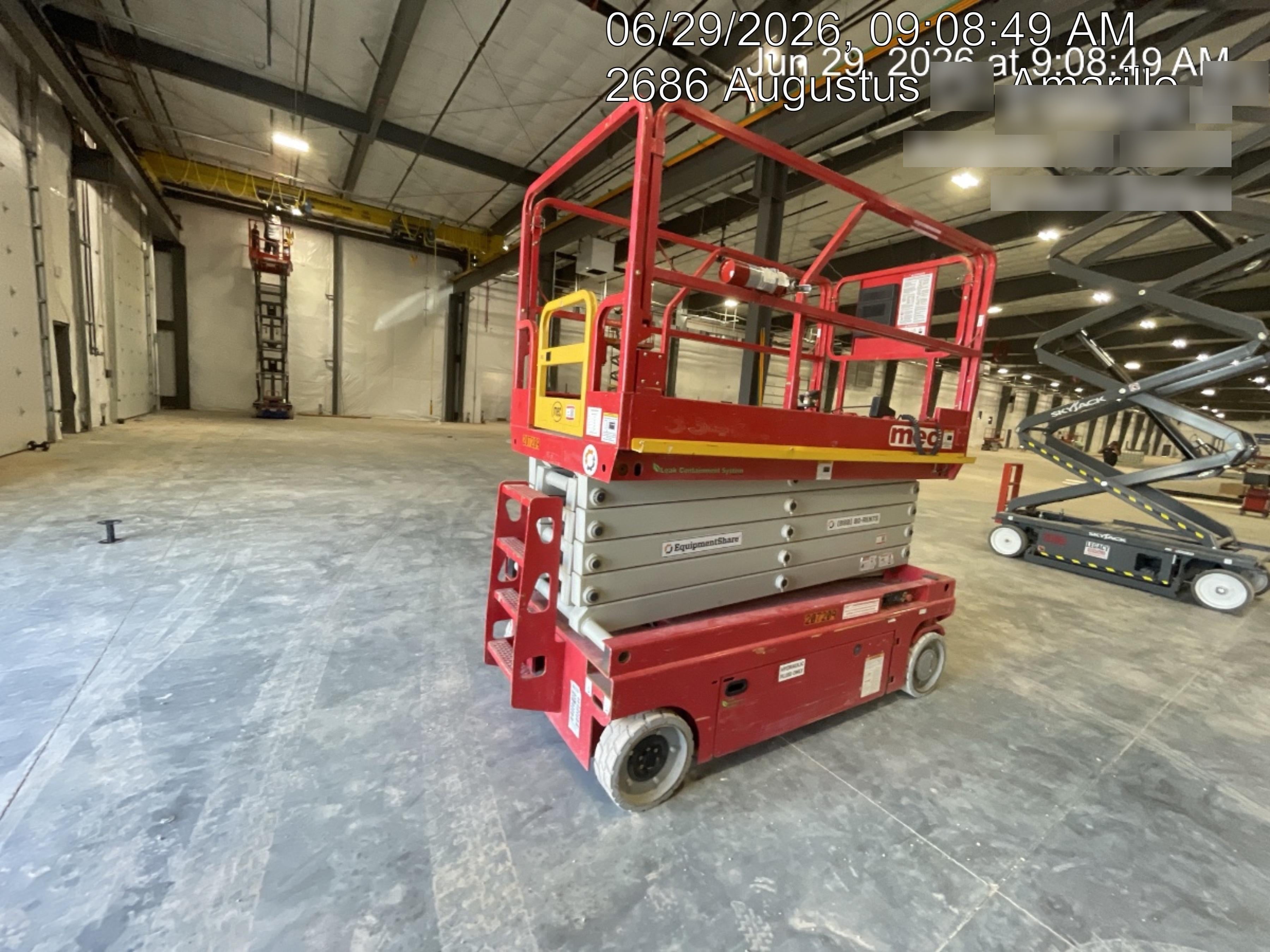 2022 MEC 3346SE