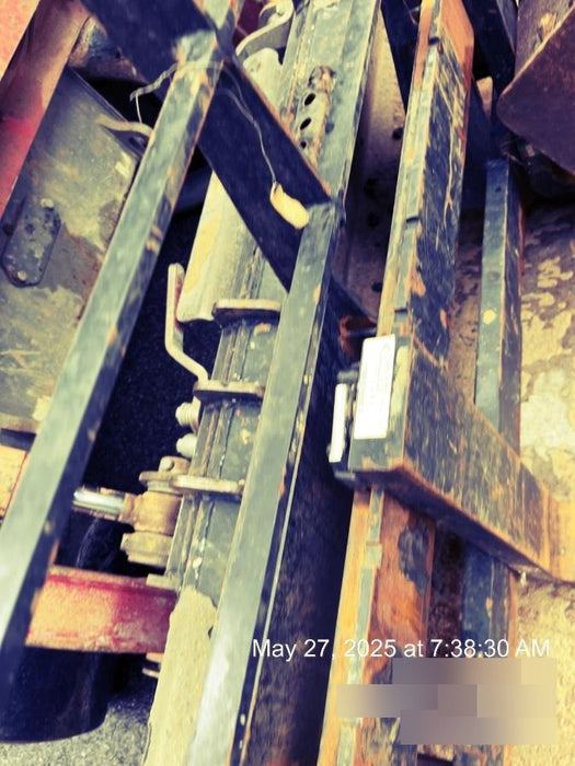 2024 ARROW MATERIAL HANDLING F5100CB