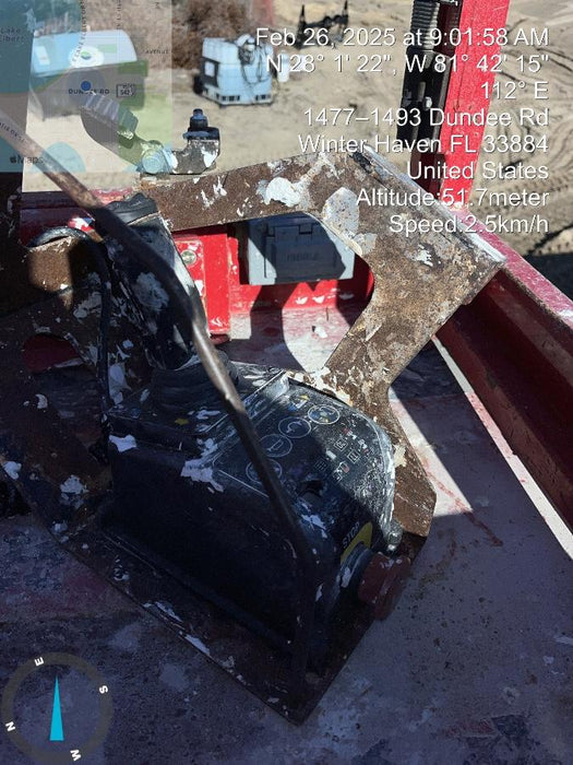 2023 MULTIQUIP MVC82VHW