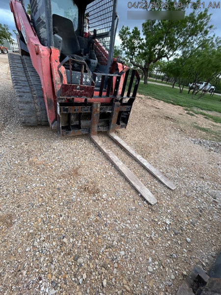 2024 VIRNIG 60" Forks - Virnig