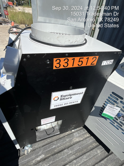 2023 KWIKOOL KPAC1411-2