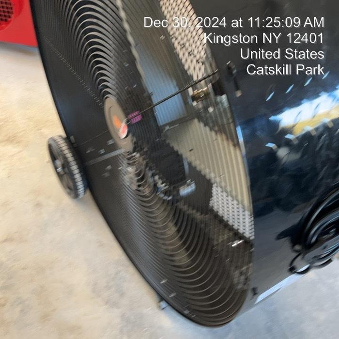 2024 MASTER MHD-42-BDF-C