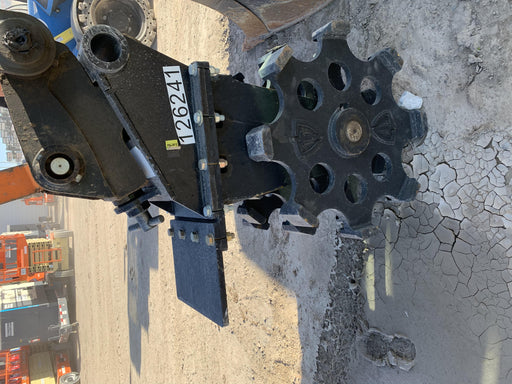 2021 PALADIN TWC1000CP030-24