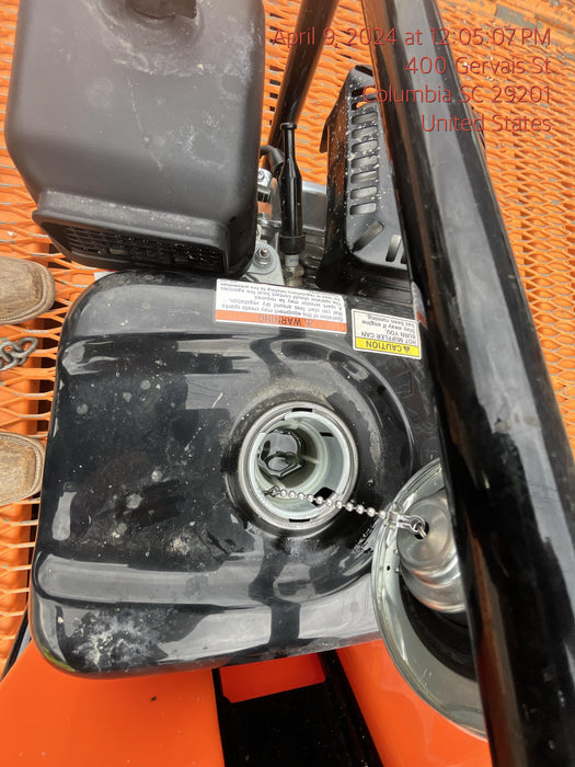 2023 MULTIQUIP MVC82VHW