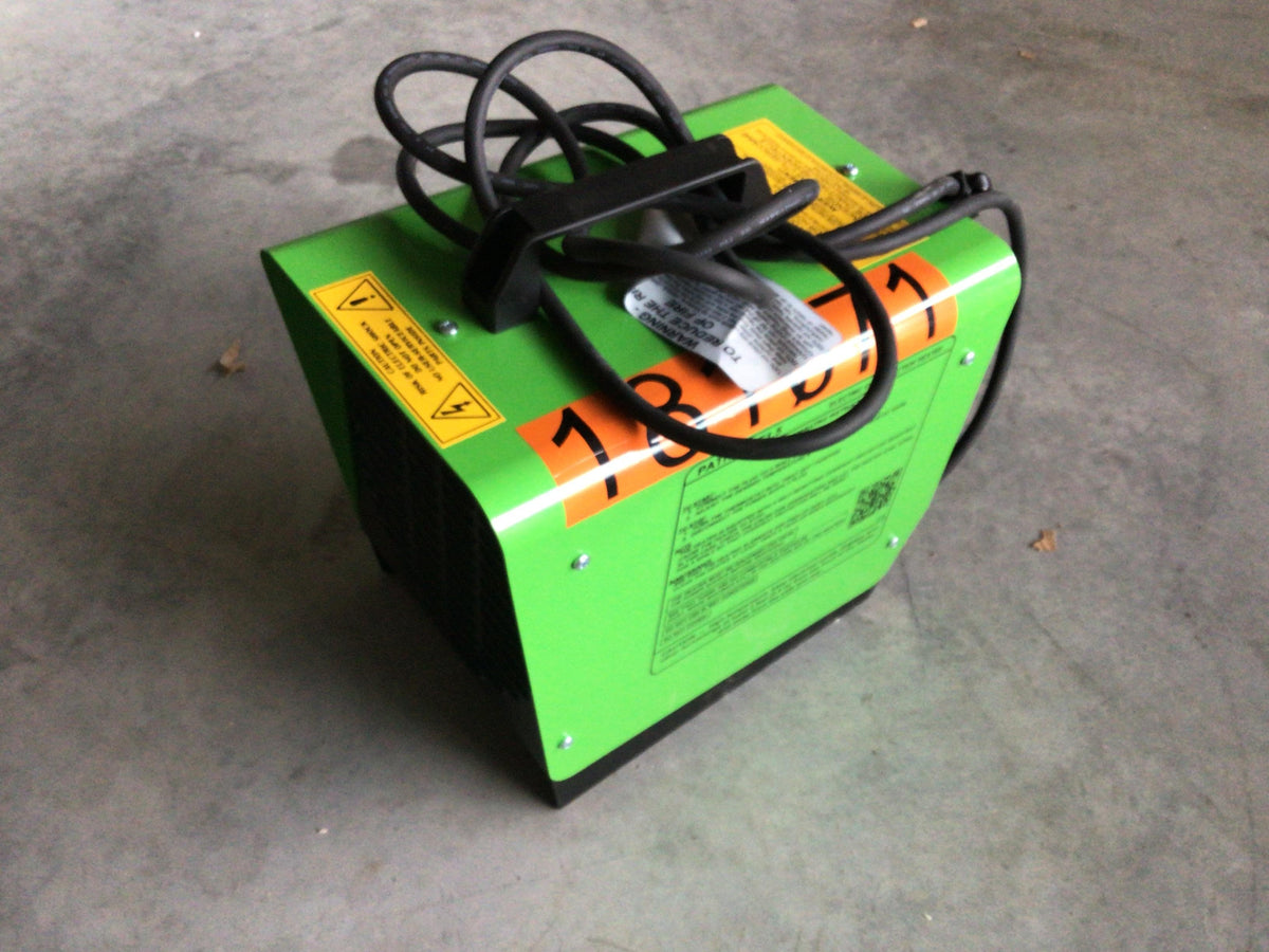 2021 PATRON E1.5