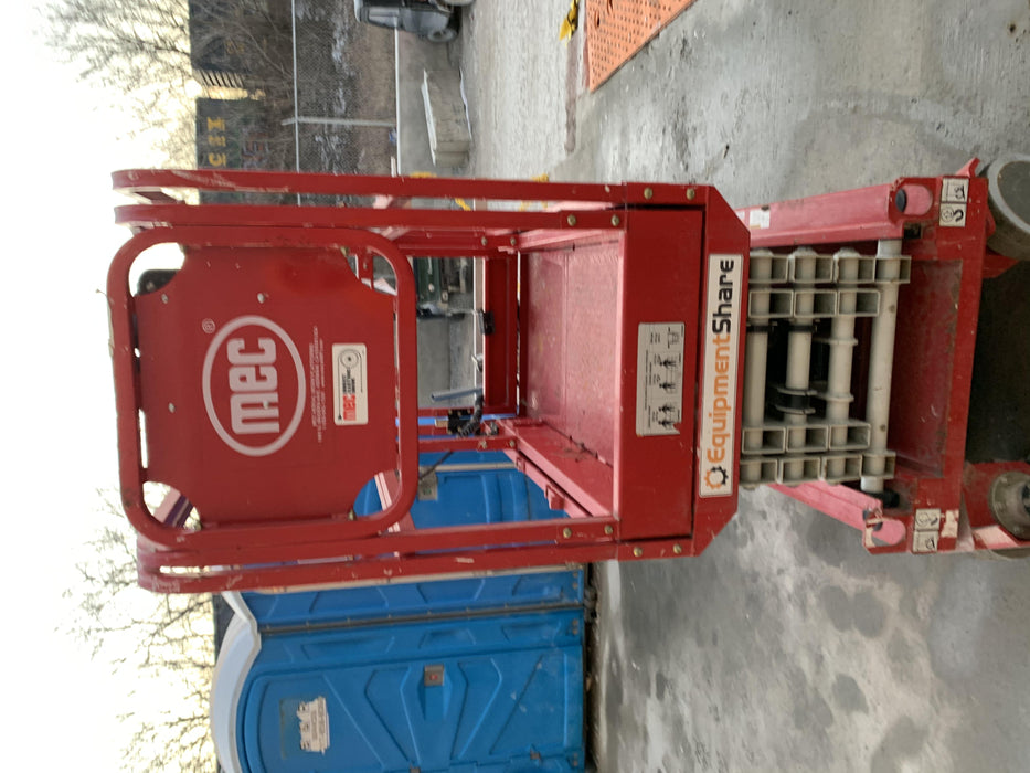 2019 MEC 1330SE MEC 1330SE w/2 Yr Full Extended Warranty