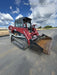 2021 TAKEUCHI TL12V2-CRH