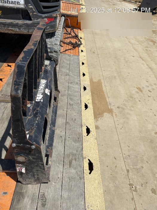 2023 ARROW MATERIAL HANDLING 48" Pallet Forks - Arrow