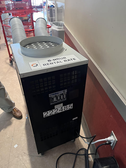 2022 KWIKOOL KPAC1411-2