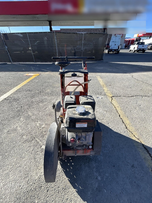 2019 HUSQVARNA FS 400 LV