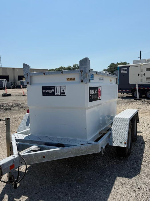 2021 WESTERN GLOBAL 20TCG-UCA-EB