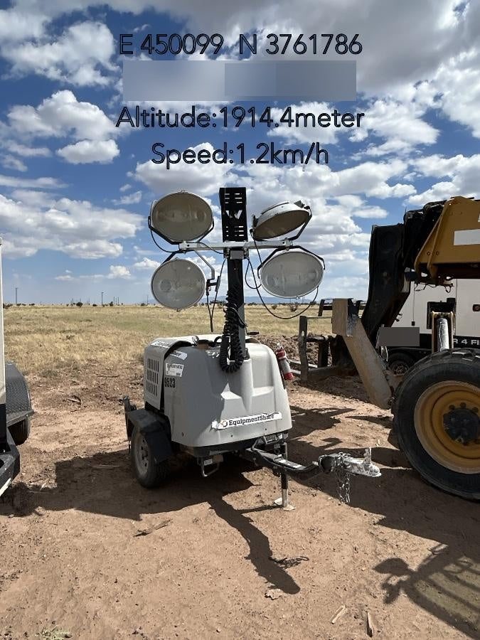 2018 WACKER NEUSON LTV6K-MH