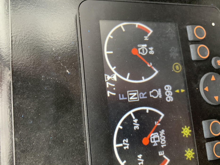 2020 MANITOU MTA5519