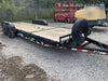 2022 PJ TRAILERS T6 Tilt